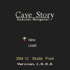 Cave Story - Main Theme/Plantation (Arrangement)