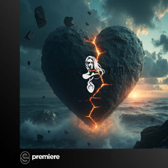 Premiere: 2Qimic - Lost and Found - BrokenHearted