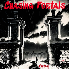 Echoes In The Void (Thor Dj Mix) Chasing Portals