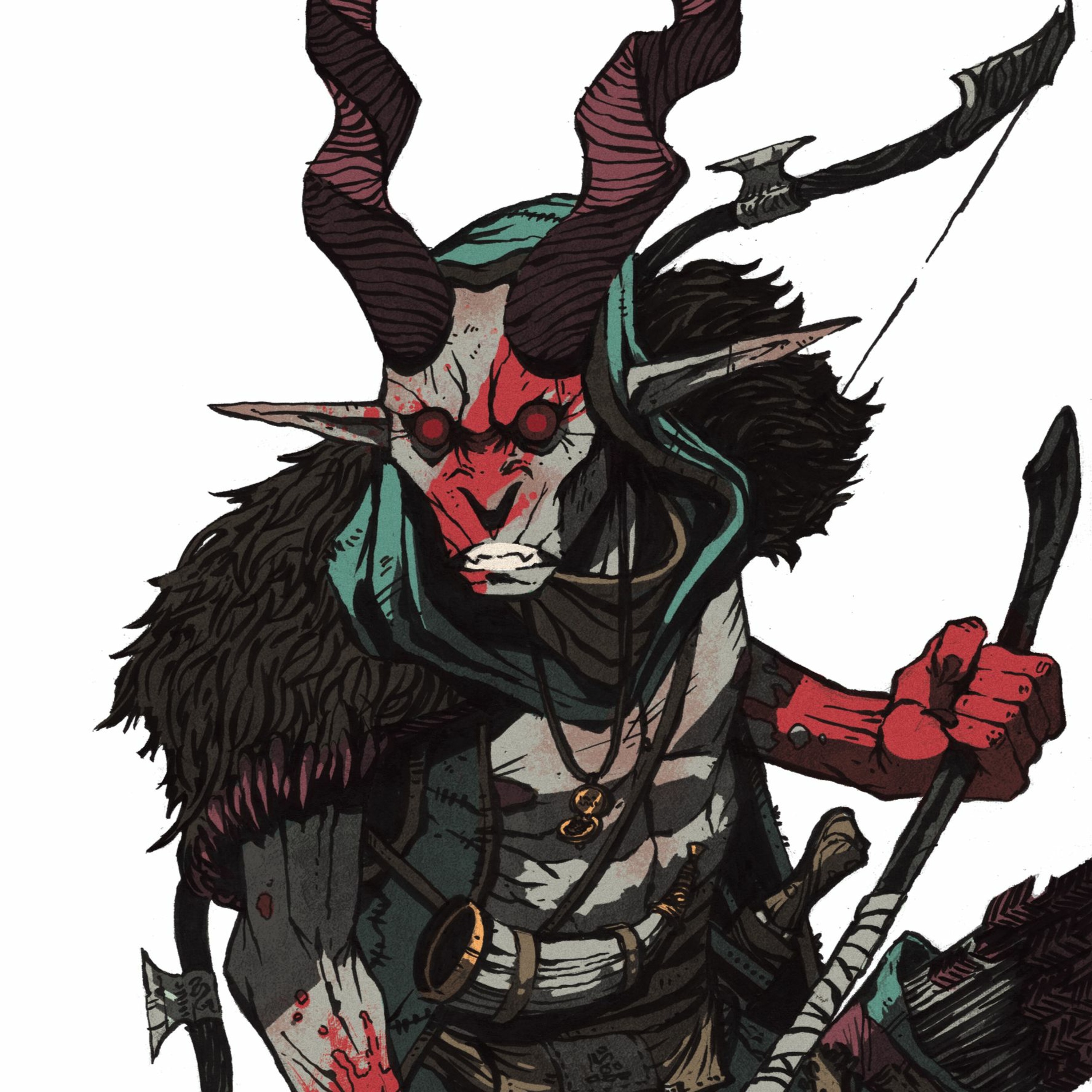 Heart Director's Commentary Episode 3 - I Think You Should Cleave