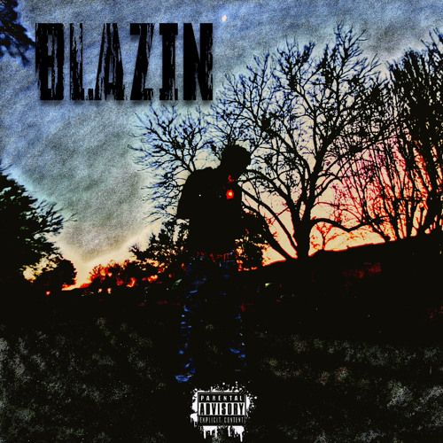 Blazin Prod.1on1gikko