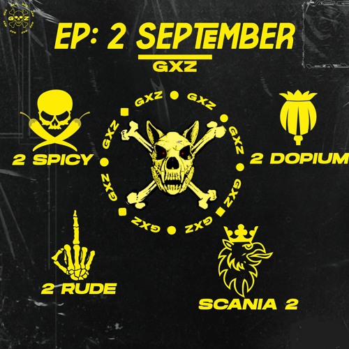 GXZ - 2 Spicy | Mirch | EP - 2 September | Latest Punjabi Songs