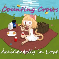 Accidentally In Love (Counting Crows)
