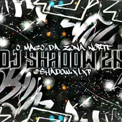 ARQUEOLOGIA CÍTRICA | 🏛 [DJ XAVIER ZS & DJ SHADOW ZN]