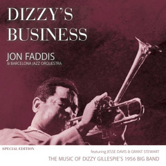 Jordu (feat. Jon Faddis, Grant Stewart & Jesse Davis)