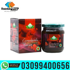 Epimedyumlu Macun In Faisalabad | 03099400656