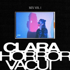 Clara Horrorvacui Mix Vol 1