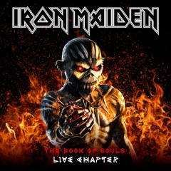 Iron Maiden (Live at Estadio Velez Sarsfield, Buenos Aires, Argentina - 15th March 2016)