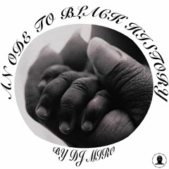 AN ODE TO BLACK HISTORY