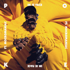 In Je Face (feat. MocroManiac)