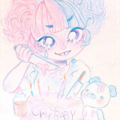 sippy cup x pity party