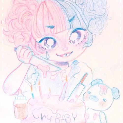 Stream sippy cup x pity party by 恵み | Listen online for free on SoundCloud