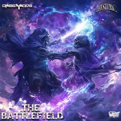 Hysteric X OmegaMode - The Battlefeild
