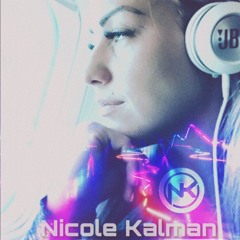 Nicole Kalman - Be Massive Promo Mix