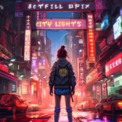 City Lights w/ ACTFILL