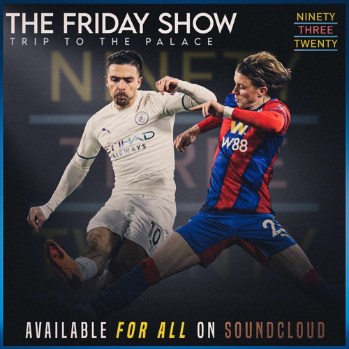 THE FRIDAY SHOW 22/23:- TRIP TO THE PALACE.