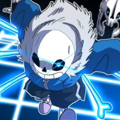 Chuckles We Pursue (Sans Undertale Song)
