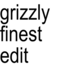 THASUP ...... GRIZZLY ..... +0 LUFS VERSION