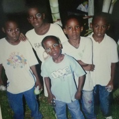 Helsony LMA by Guerra Featt. Flame