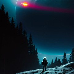 The Lost Terrestrial