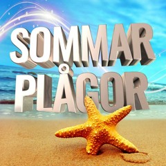 Sommarplågor