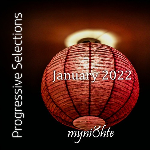 Progressive Selections | January 2022