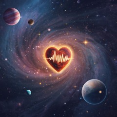 The Cosmic Noise