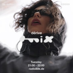 hundert w/ dérive (03/12/24)