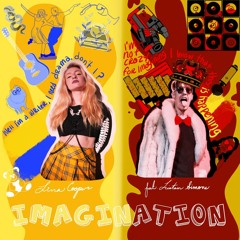 Imagination (feat. Tristan Simone)