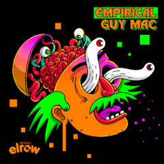 Guy Mac - Empirical - ERM258