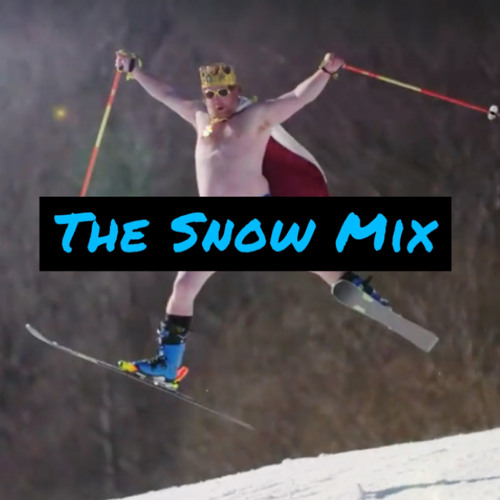 THE SNOW MIX