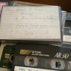 Y.S.E Mix Tales DJ Bim 1995  (DAT MIX)