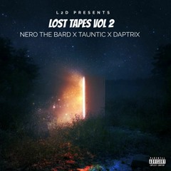 Kn0w M3 ( NERO THE BARD X TAUNTIC X DAPTRIX ) REMASTER