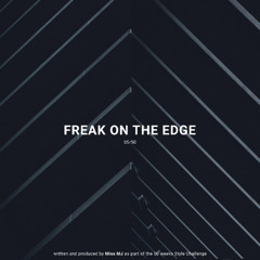 Freak on the Edge