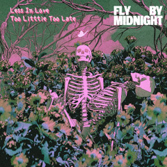 FBM x Sadbois, UNDY - Less In Love x Too Little Too Late (Patrick Lai Mashup)