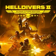Beat Infection - Helldiver 2.5 [Killinstrumental]