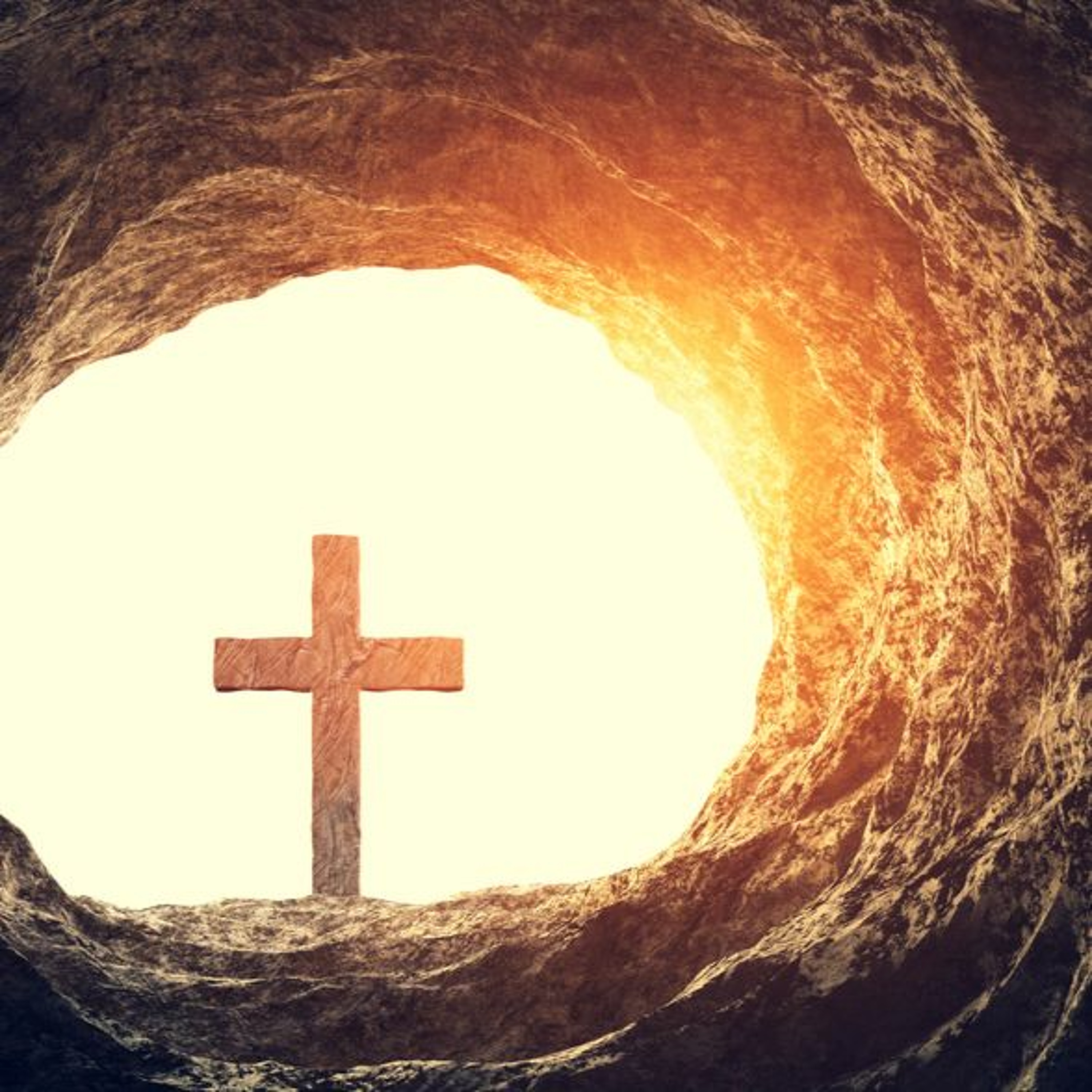Faith Hope and Love