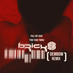 Pull my Hair ( BRIcK5  DemBow Remix )