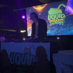 Stay Classy - Liquid DNB