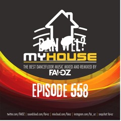 IN MY HOUSE EPISODE 558