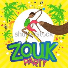 Mix Zouk 2023 Vol4  gouyyadv