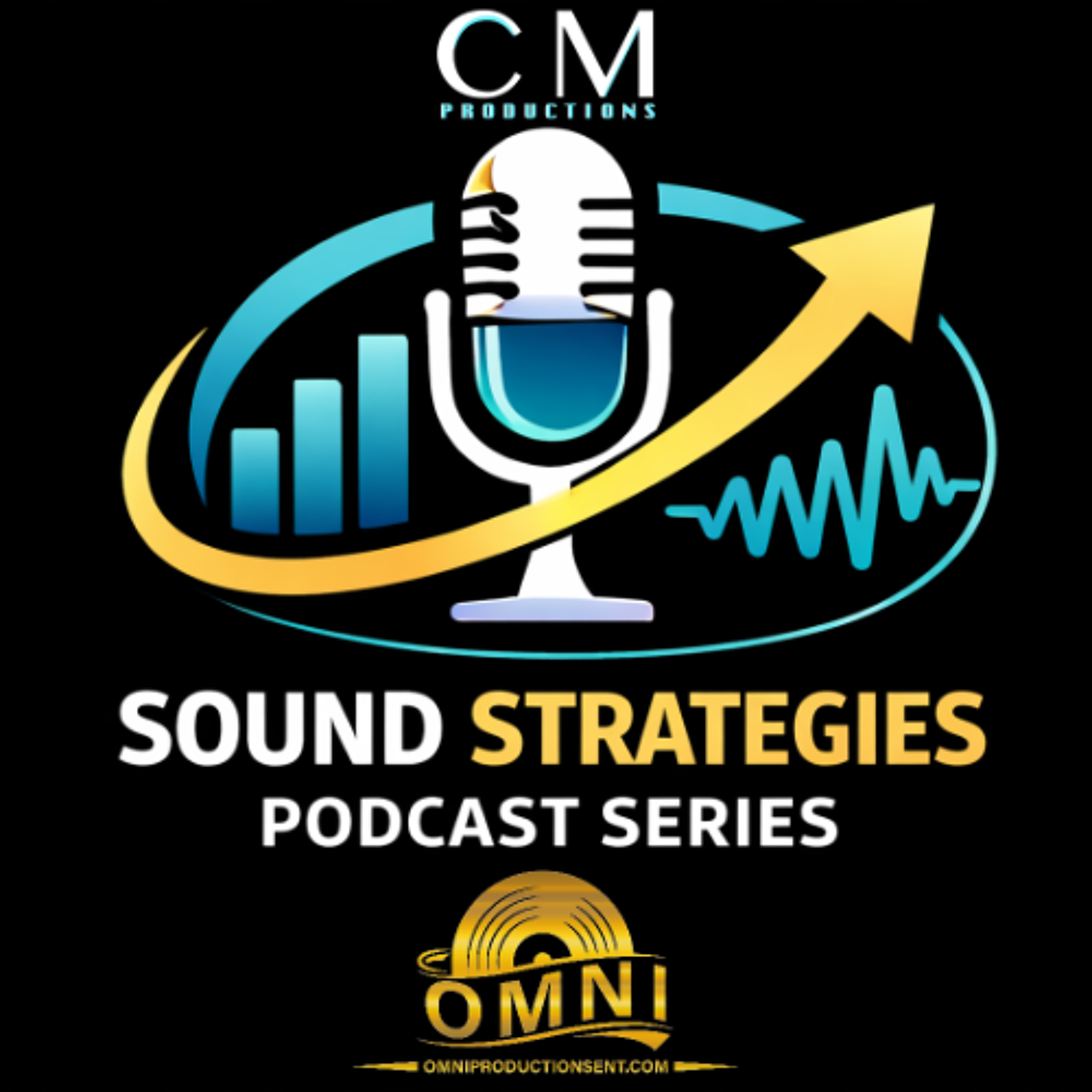 Podcasts w/ Curtis Mack