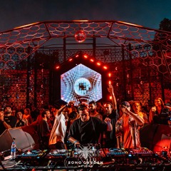 Demayä - Live From Soho Garden, Dubai 25-04-25