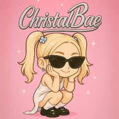 Christalbae MIX&MATCH Mixtape 2025