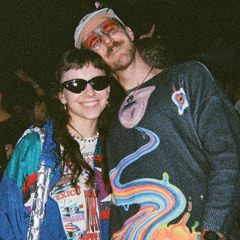 Ksenyeah B2B Manguito - Live @ Outer Heaven [January 2025]