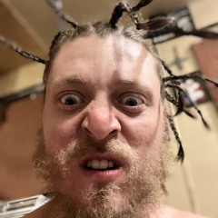 In my head (Fuck Everybody)