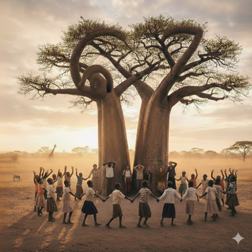 Sita Saba (Nonsense too far)