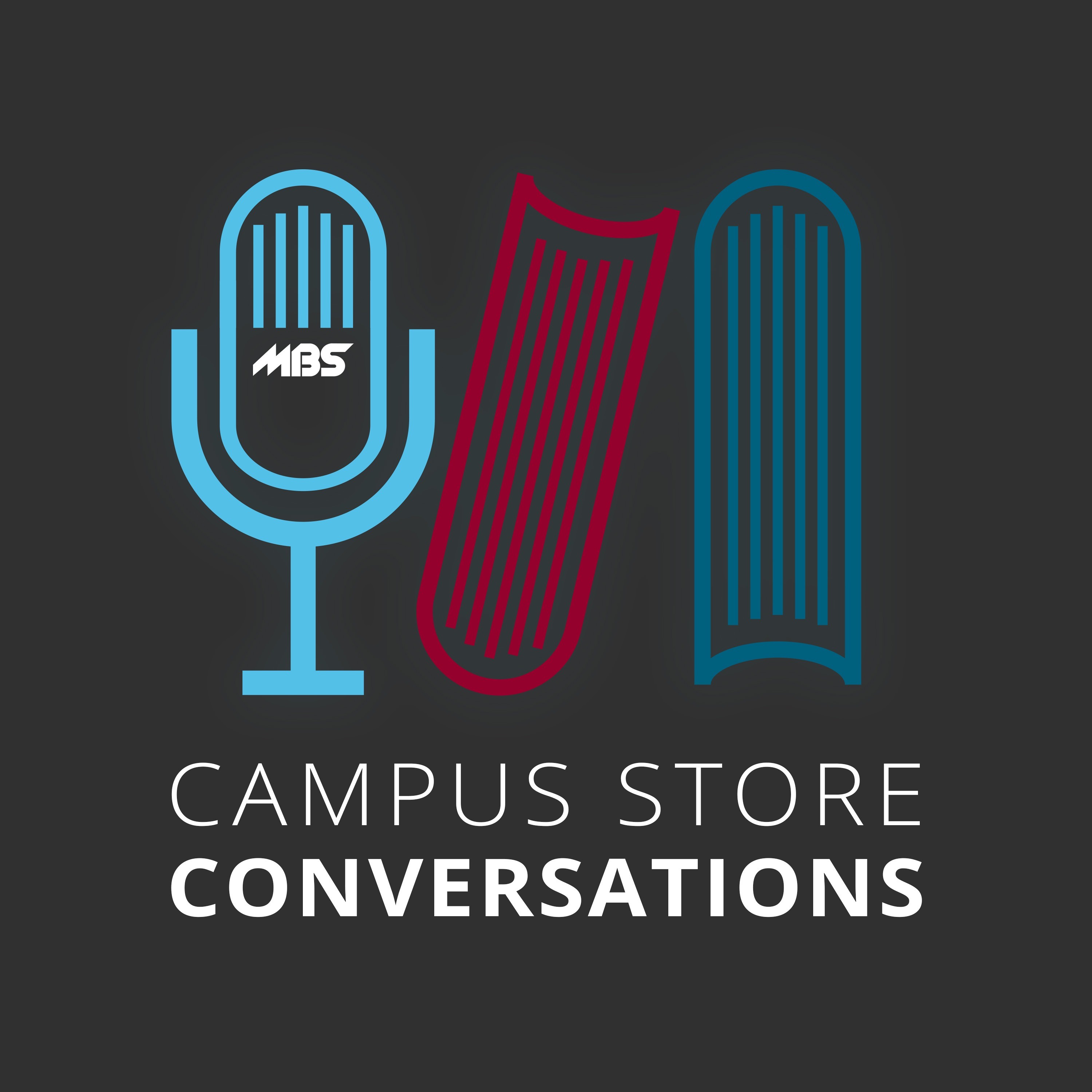 UC  Davis | Campus Store Conversations episode artwork