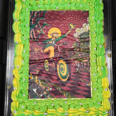 Night 1: Flying High @Blackforest Pirates_03.10.25_Pt. I