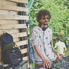 Late night recordings w/ alexincase - 12th April 2024